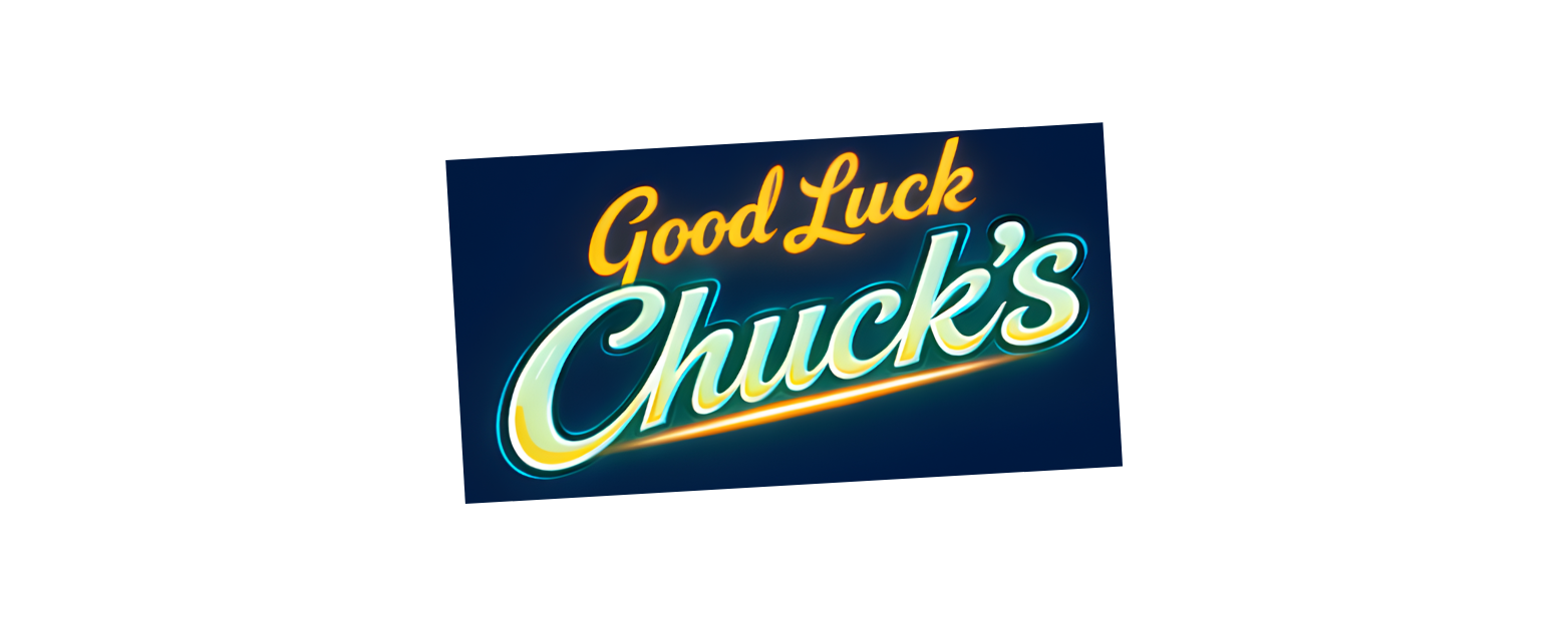 Good Luck Chuck's