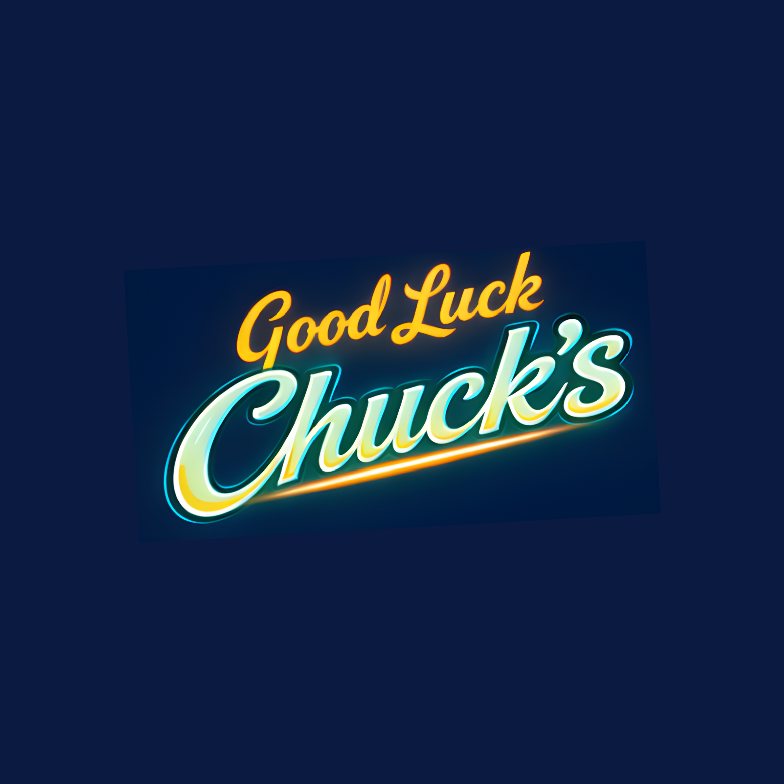 Good Luck Chuck's